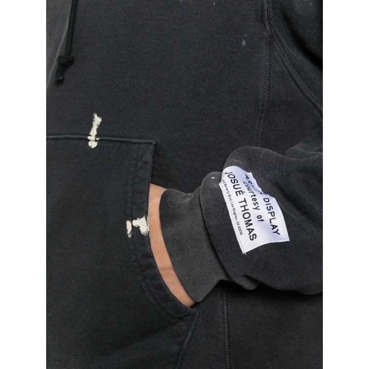 Gallery Dept. Sweatshirts - Black | 541688fcd8768236ad90f1ed2610d81809b175ee