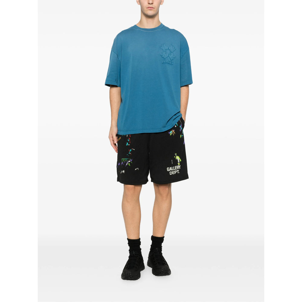 Gallery Dept. Shorts - Black | a700dacb58ea6608e63b720014a06c94067f8858