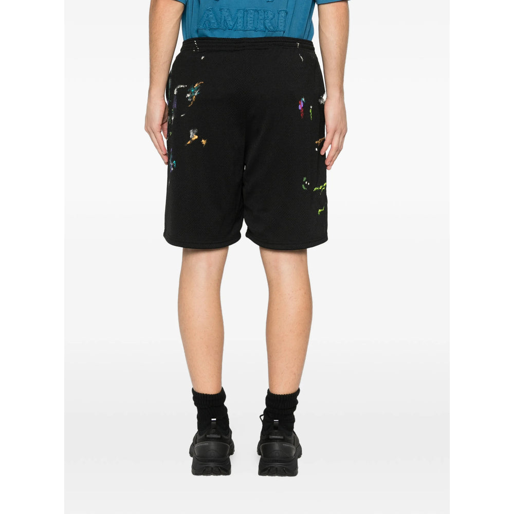 Gallery Dept. Shorts - Black | 9c962e133dafd8e3749bc1ee8d8ff925d0d75a8c