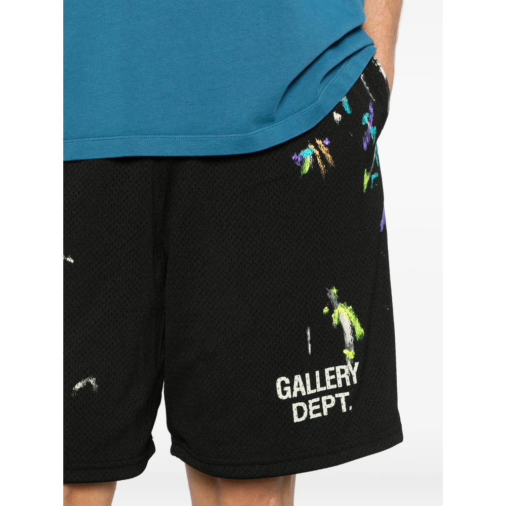Gallery Dept. Shorts - Black | b96af2728904abdaddcf4c13de83eb960bc86597