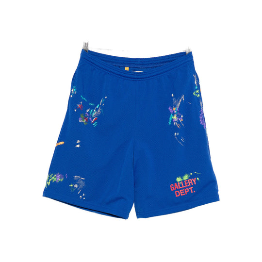 Shorts Blue