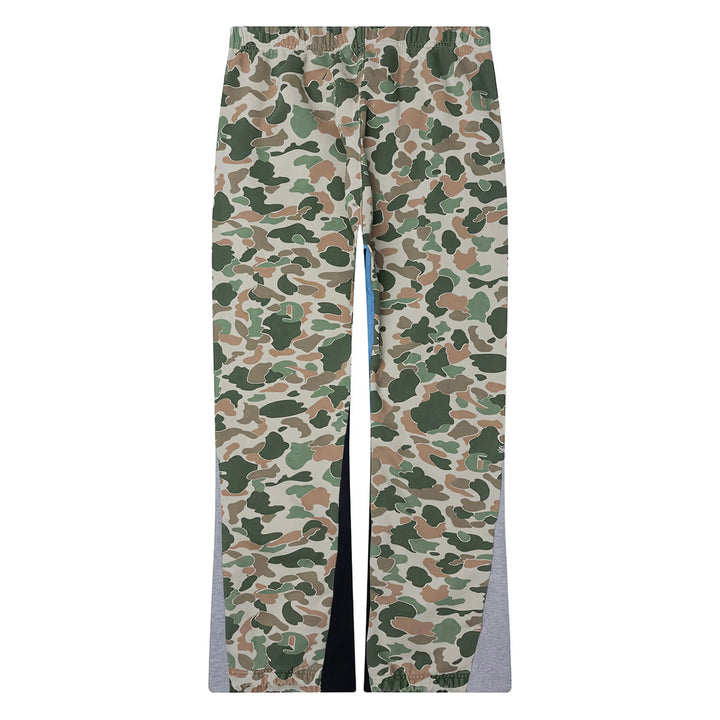 Gallery Dept. Pants - Neutral, Green | 45b307e13a6a354d596ab24f97fba5ffa54ef4f1