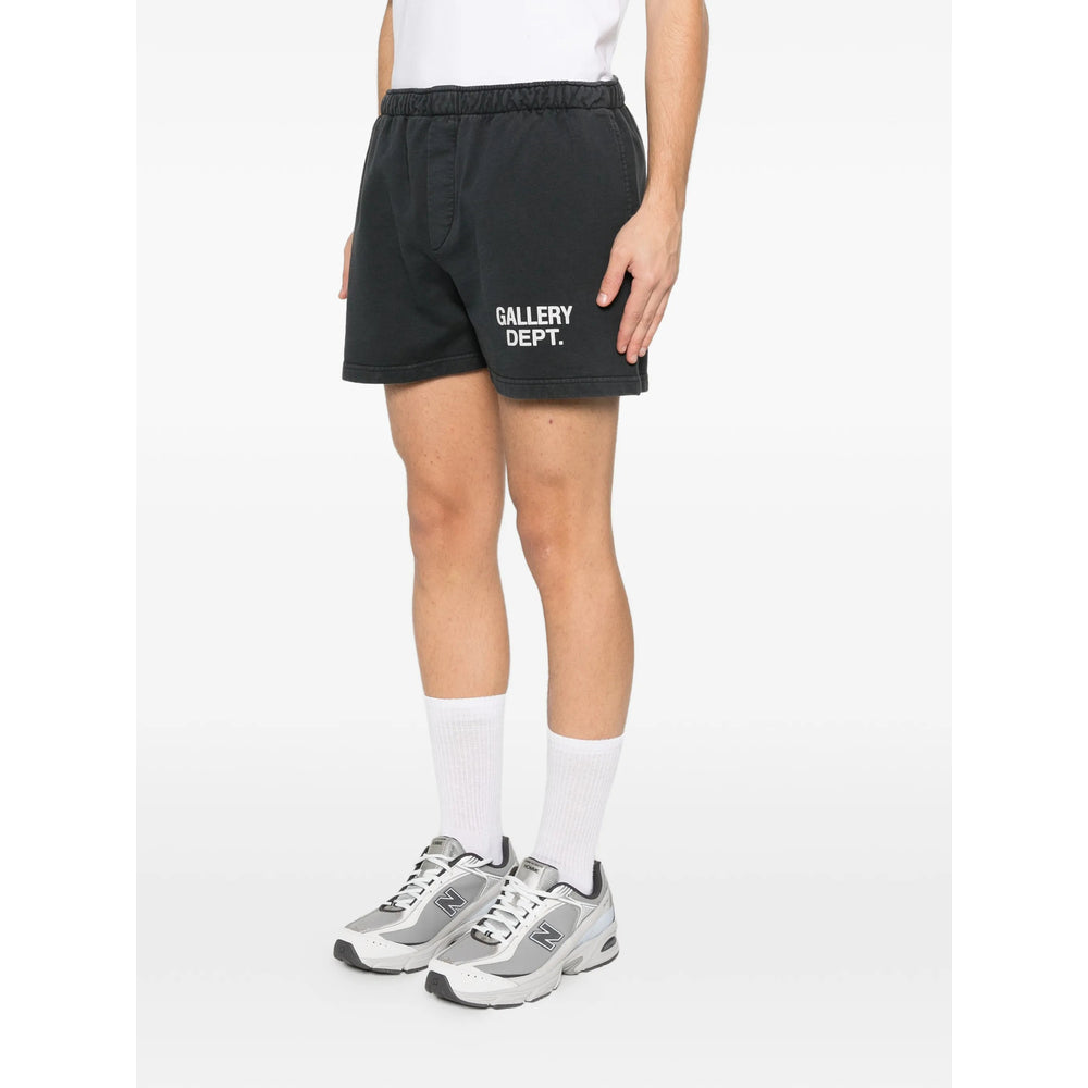 Gallery Dept. Shorts - Black | ab02186c8a82608730fca2968e4045b2a762aac3