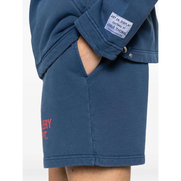 Gallery Dept. Shorts - Blue | 770011f6223970a56a89af81d988ec06ce15332c