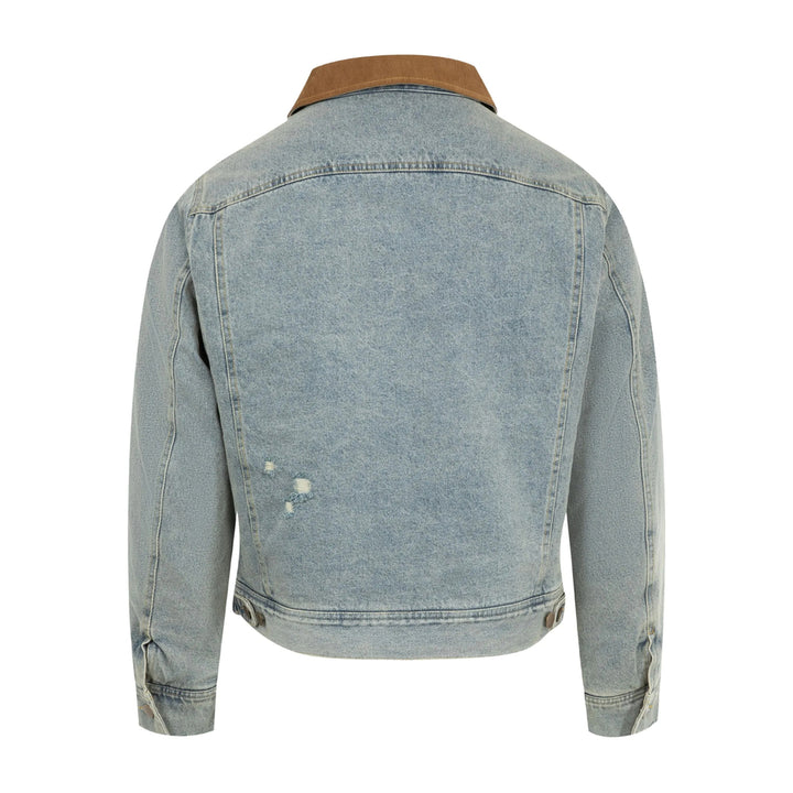 Midnight Rodeo Outerwears - Blue | 630999a2ec689b20cffe171e69860fb82522a687