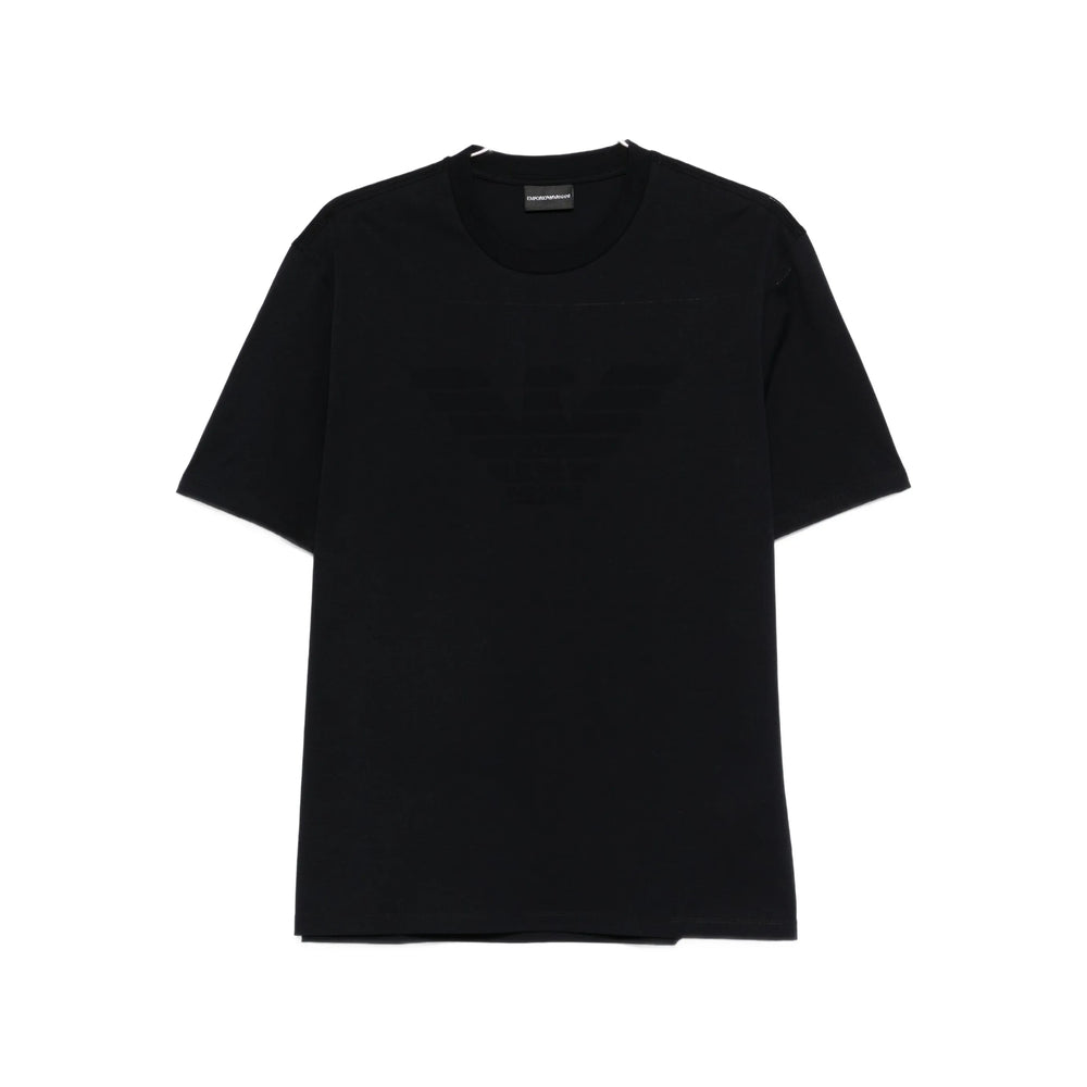 Emporio Armani T Shirts - Black | 9ba9f26e86828dd41d249af4037214476f4c0f0c
