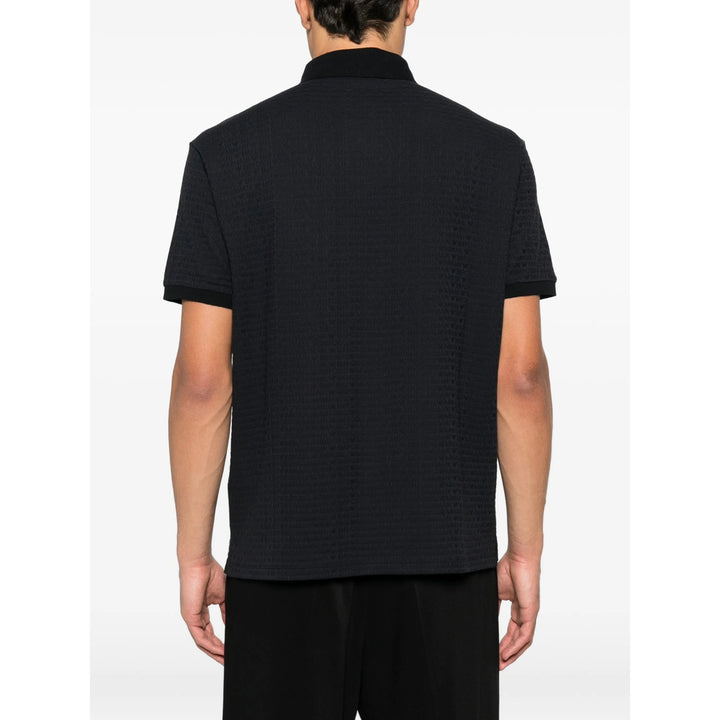 Emporio Armani Sweaters - Black | 31c41e354d43ae47954220470ee3510d3d24e2ec