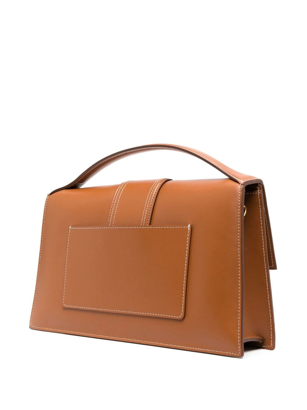 Bambinou shoulder bag in leather