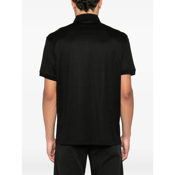 Emporio Armani Sweaters - Black | ca58bad58d836ea912dd4ebc223e815d6c4b78ee