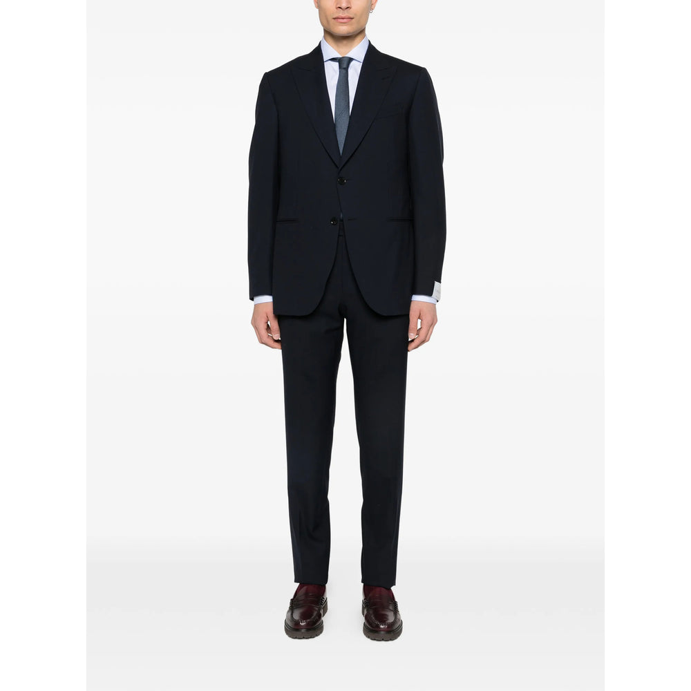 Caruso Suits - Blue | fba0214c72793038a5accad0ebd1443c8ef4937a