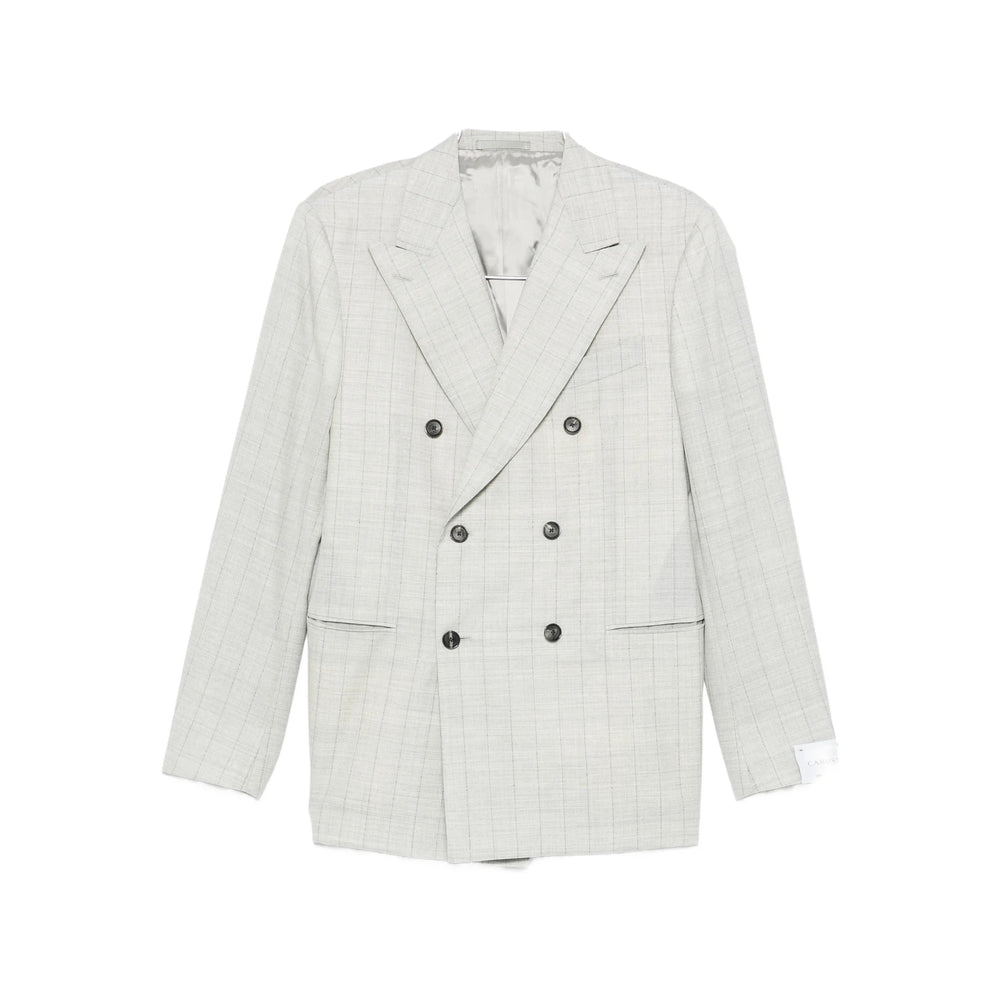 Caruso Suits - Gray | f91611fb945dc6756c52e09538eaed2c3a7b3ae1