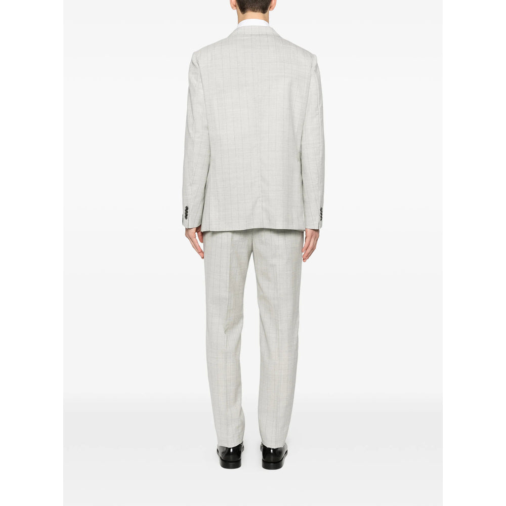 Caruso Suits - Gray | 023bf86aa187249c89d720770e9d8f2ecbd5df54