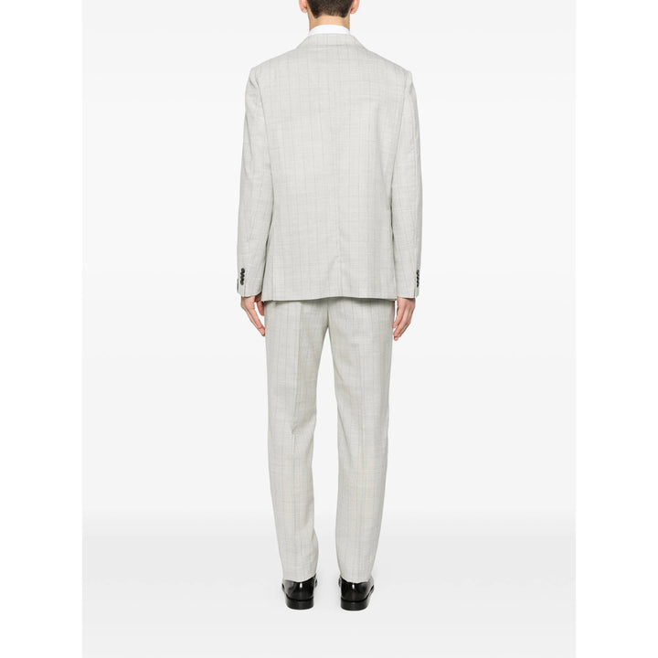 Caruso Suits - Gray | 023bf86aa187249c89d720770e9d8f2ecbd5df54