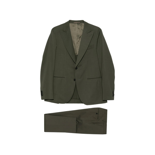Suits Green