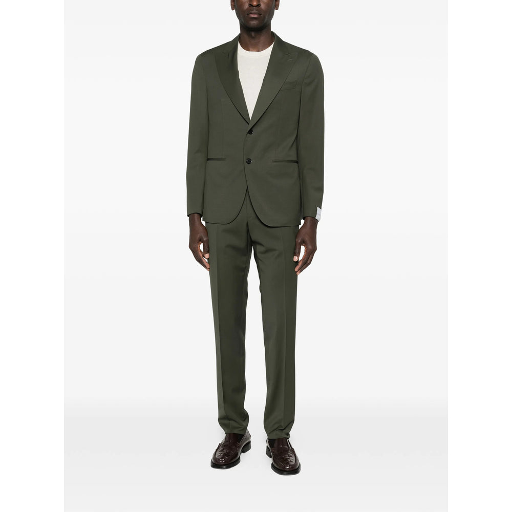Caruso Suits - Green | 784c8391fdc060083559685ab98b311d6fa1d504