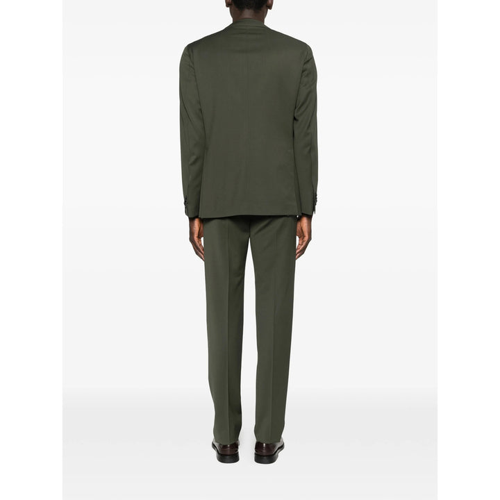 Caruso Suits - Green | 7ea3c2fe212aef9f1981e972187158c2644489b7