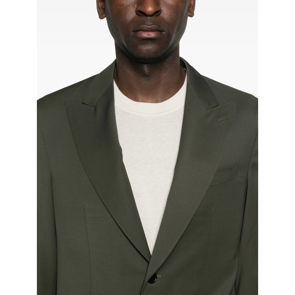 Caruso Suits - Green | c60a9c12345d2480474cfd601879219b8edc8802