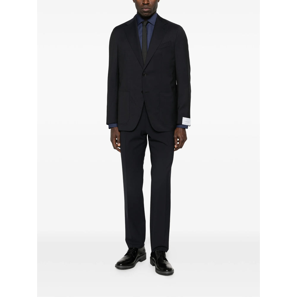 Caruso Jackets - Black | 1027804b6fbb71b2ac96bd9f5bfd386b7cd73d58