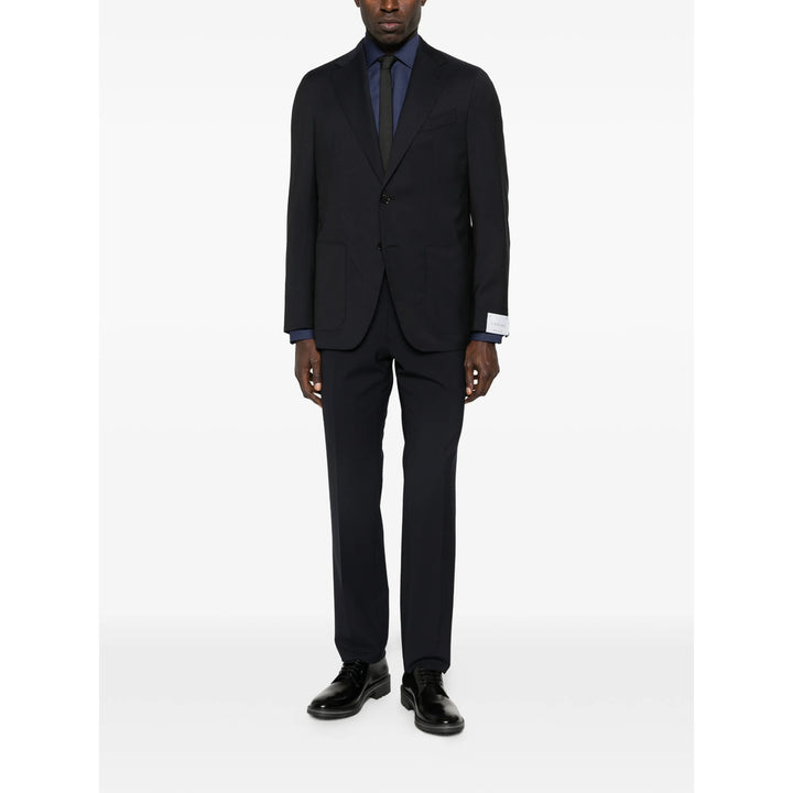 Caruso Jackets - Black | 1027804b6fbb71b2ac96bd9f5bfd386b7cd73d58