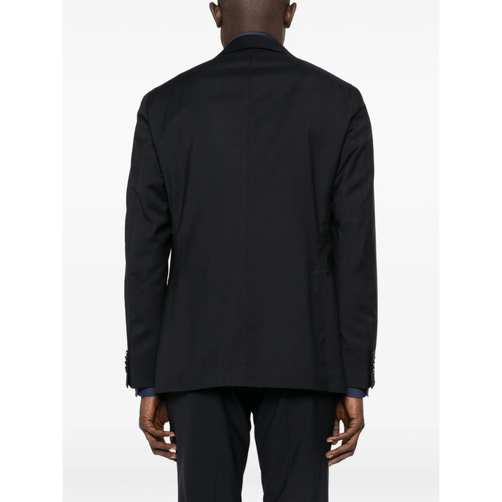 Caruso Jackets - Black | 37cf1703a2b997f602c3571b136e3a854c417c7f