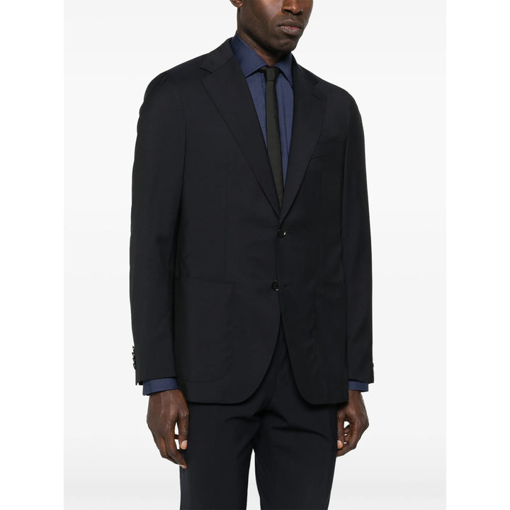 Caruso Jackets - Black | 8ee06397bc44742ea9c0131956443287829416f2