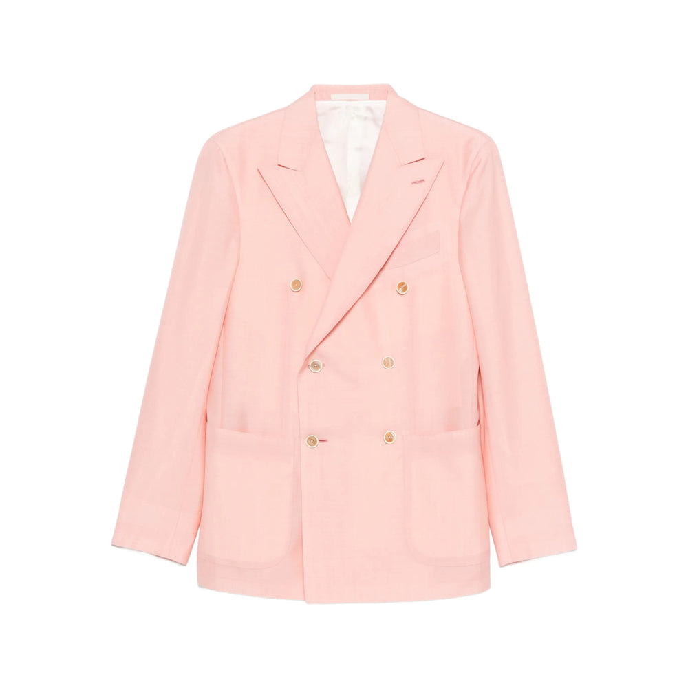 Caruso Jackets - Pink | 55a8b2d16b96efc4c7706e8394b23a03ff8c2a4f