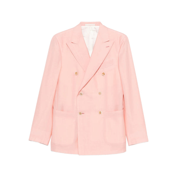 Jackets Pink