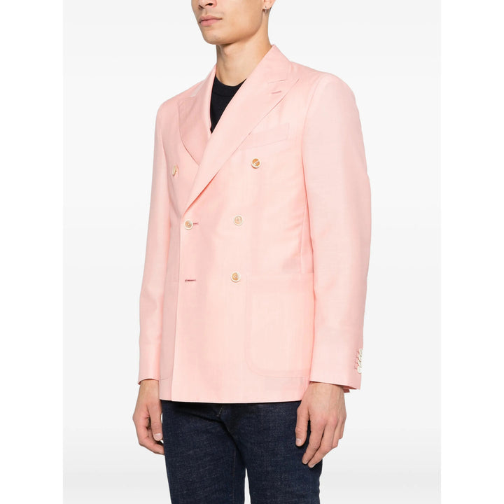 Caruso Jackets - Pink | 5bb44650ae40c8a2f0eb9a6fd21327e1d742cc79