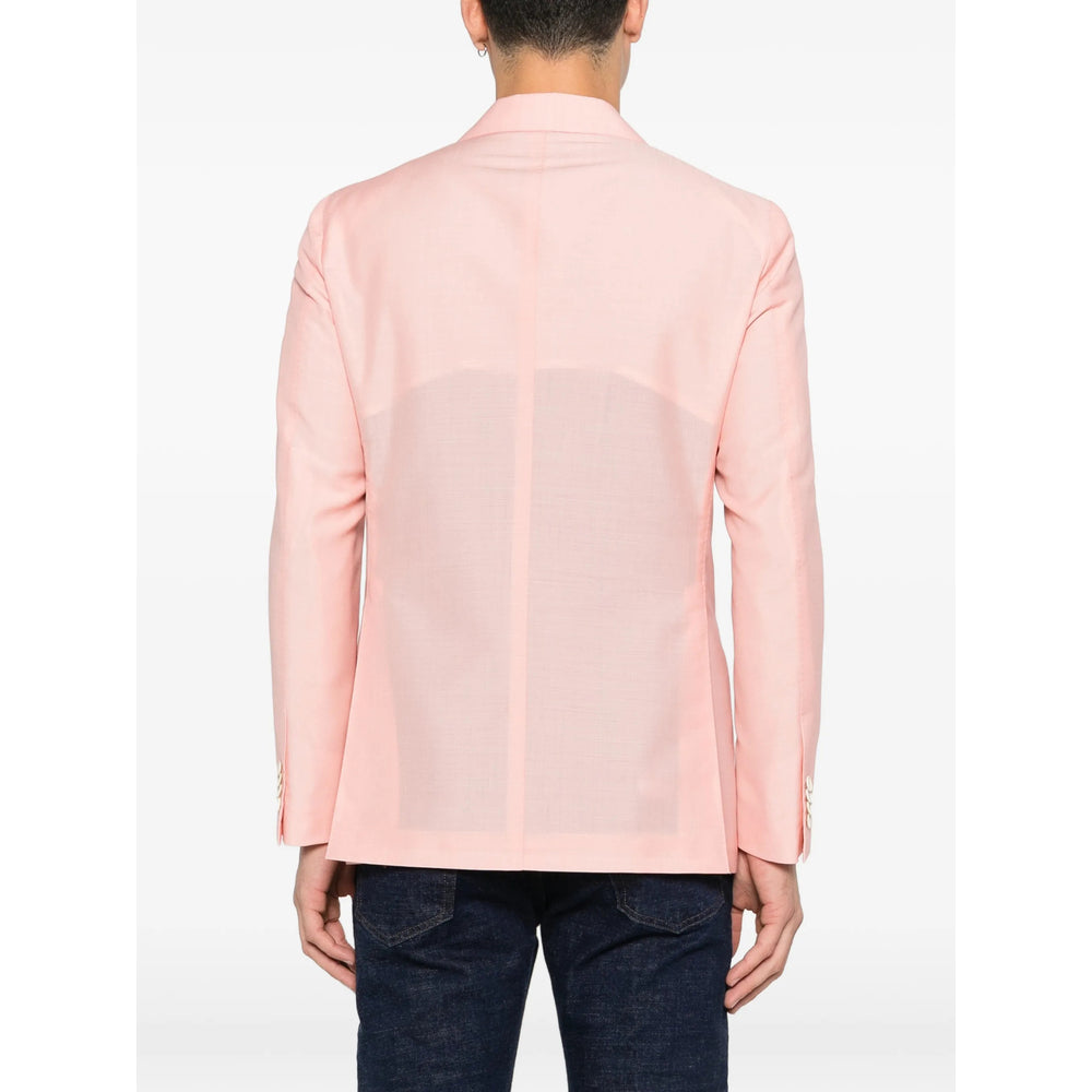 Caruso Jackets - Pink | d72fca5410c798d1e92e8a7aedf8d86ae2a7468c