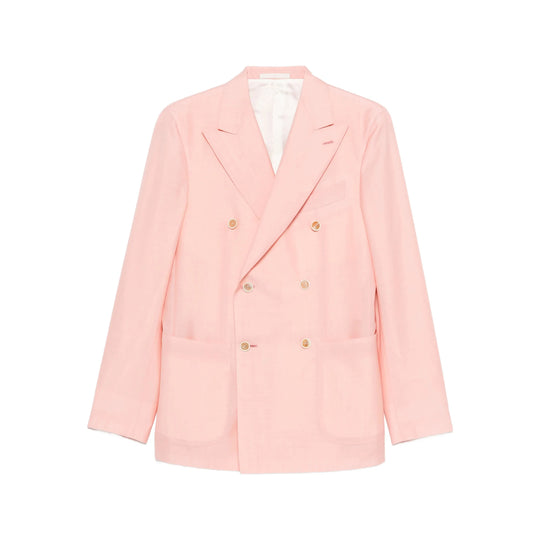 Jackets Pink