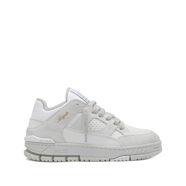 Sneakers White, Gray