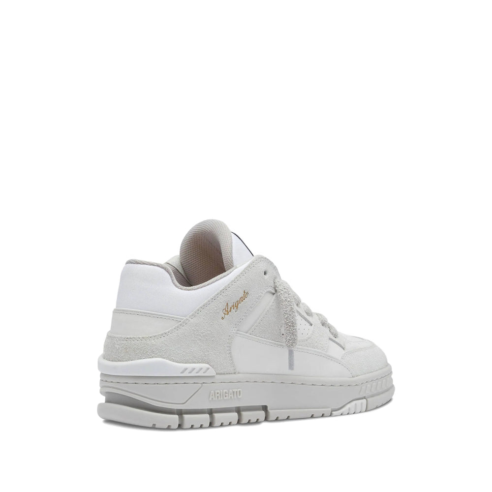 Axel Arigato Sneakers - White, Gray | 66ecb0811e53a27abba6cef530a4abfac62abb0f