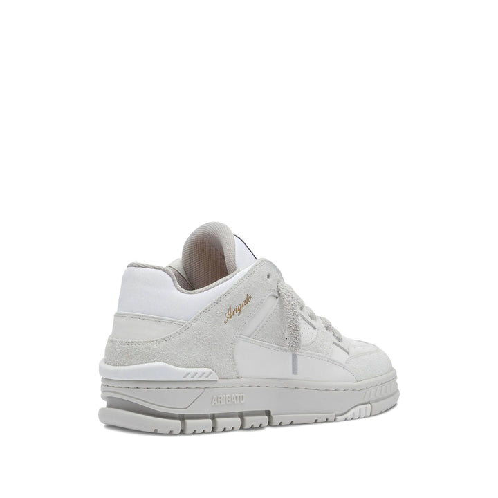 Axel Arigato Sneakers - White, Gray | 66ecb0811e53a27abba6cef530a4abfac62abb0f