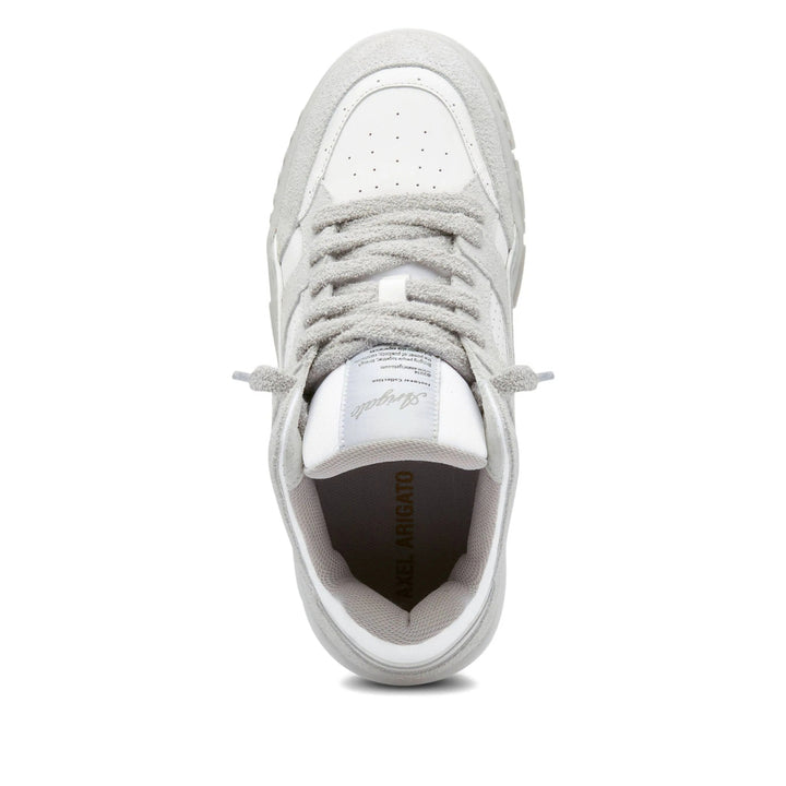 Axel Arigato Sneakers - White, Gray | 305f676e1c0ccfd058c8f7bbf9ae6fb50453f9cc