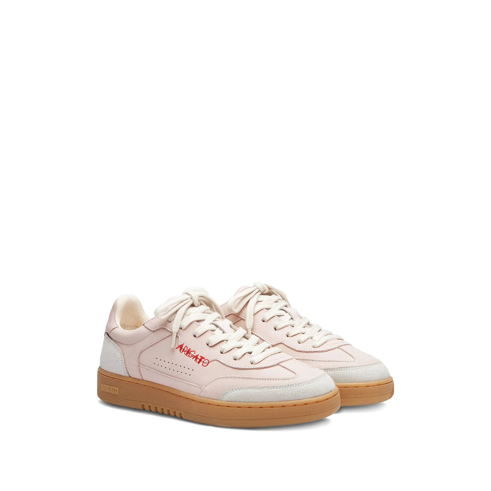 Axel Arigato Sneakers - Pink, Neutral | bc32bf33069807022fb325c33d400b3d61448166