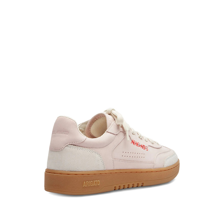 Axel Arigato Sneakers - Pink, Neutral | 872cb7a9180b91b8da2e44ac50cc251a7f055981