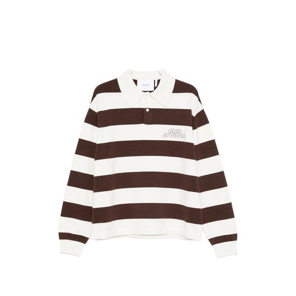 Sweaters Brown, White