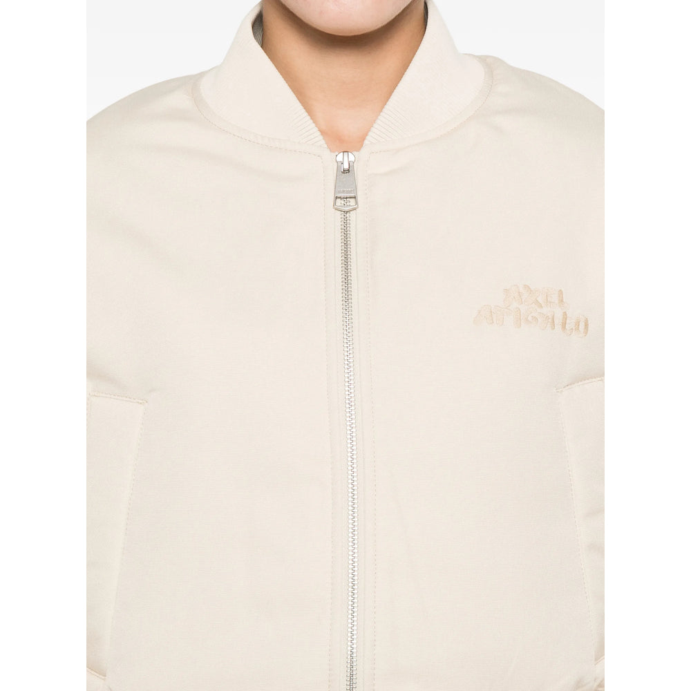 Axel Arigato Outerwears - Neutral | dfe55bd7b17f36cbb80048768e456502204efa40