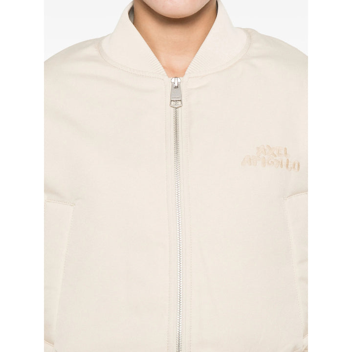 Axel Arigato Outerwears - Neutral | dfe55bd7b17f36cbb80048768e456502204efa40