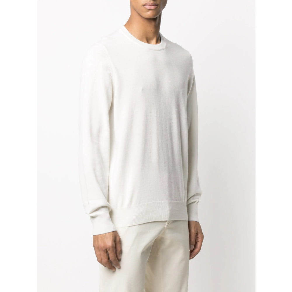 Brunello Cucinelli Sweaters - White | e4b56448efb0593a89d3d83bcc73de9f7d7f643a