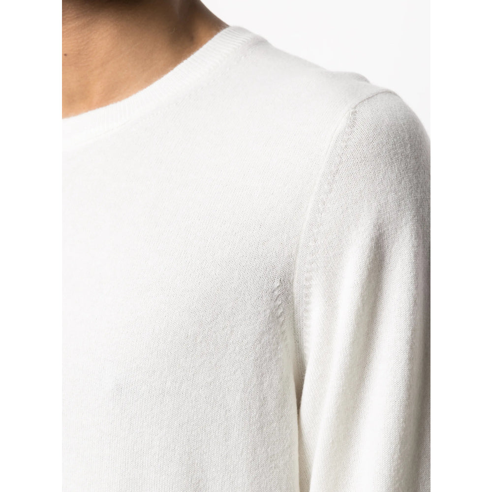 Brunello Cucinelli Sweaters - White | 2aa550d9eb241d1cedfbc3b8791c4e6bd0568a67