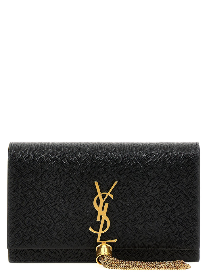 Kate Wallets, Card Holders Black