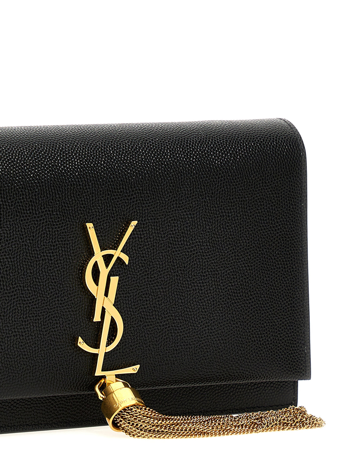 Kate Wallets, Card Holders Black