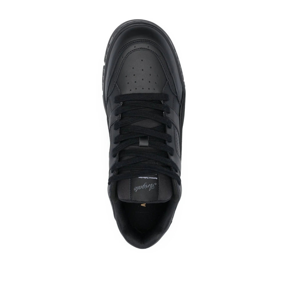 Axel Arigato Sneakers - Black | aac511b7b0541c8198295ec23161ffa816f41567