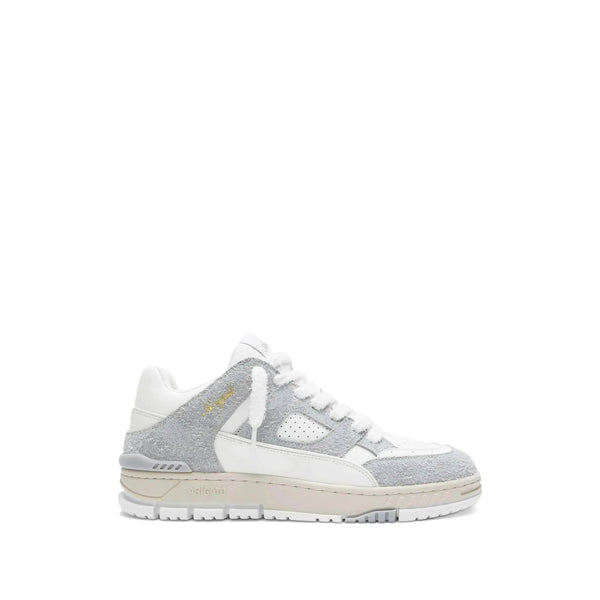 Sneakers Gray, White