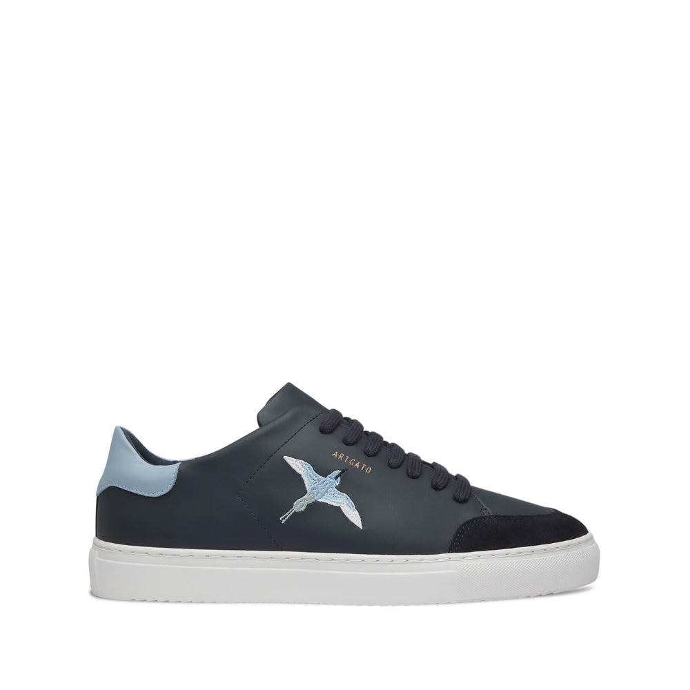 Axel Arigato Sneakers - Blue | 075a015610797ccf9ed47ae3239a2386a1ccb24e
