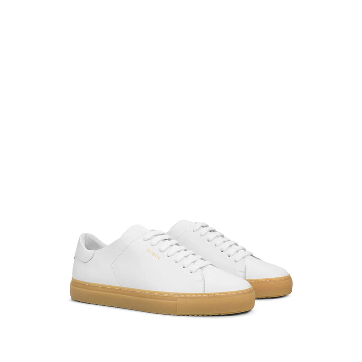 Axel Arigato Sneakers - White | ec776ab7a6d834dbaffeefb7c05a31e7805a8a4c
