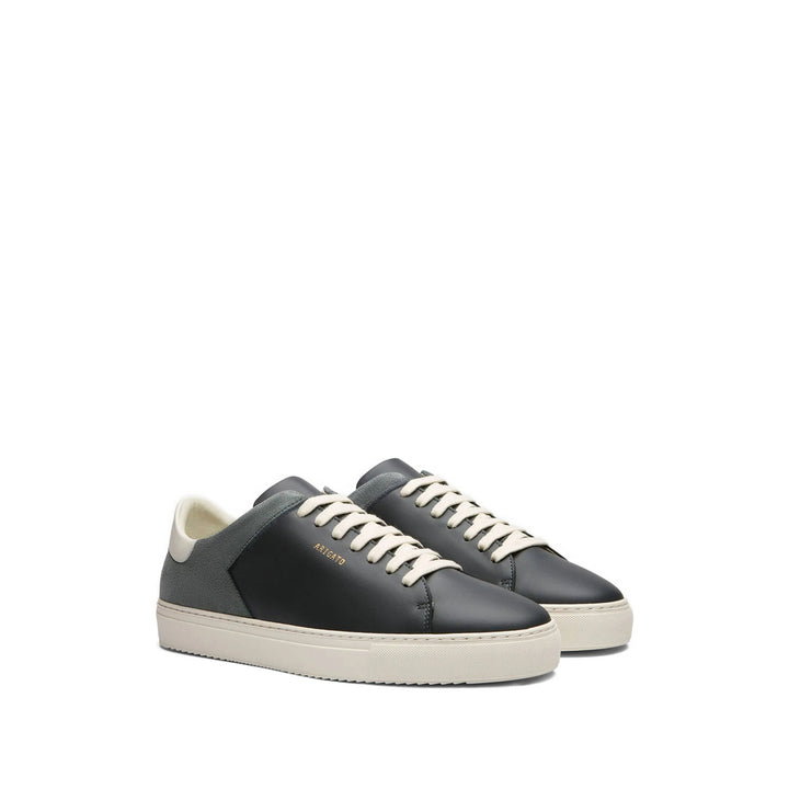 Axel Arigato Sneakers - Black, Gray | a960da10cb9753b6cb518da2db21f0a2d6abc348