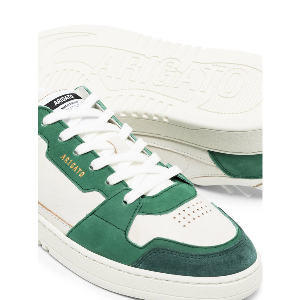Axel Arigato Sneakers - Green, White | e7a7b53fee0814ee4d8ad682cd6662f043a9a9e1