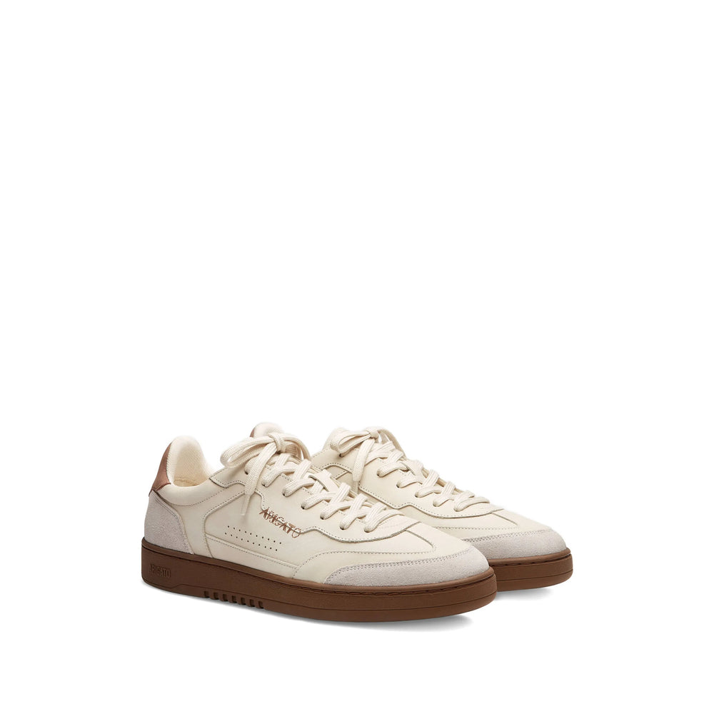 Axel Arigato Sneakers - Neutral, Brown | 2050e578cf120a87f02765328b9d9bb44f7c54cb